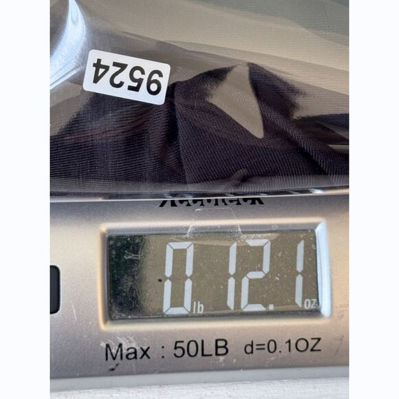 Studio Ko Clothing Bamboo Asymmetric Poncho Top One Size Black Soft Oversized - Picture 9 of 9